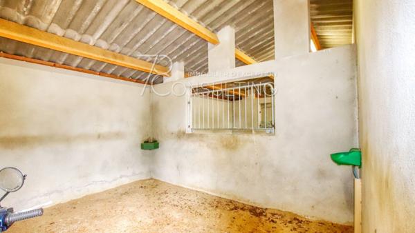 VENTE GERS PROPRIETE EQUESTRE-MAISON DE CARACTERE