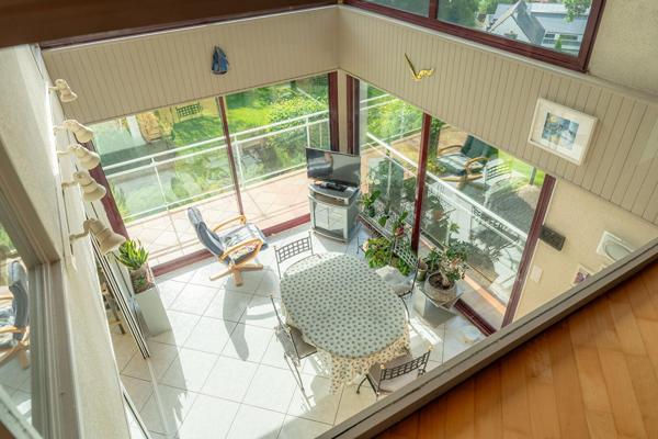 CHATELAUDREN Centre ville proche et accessible