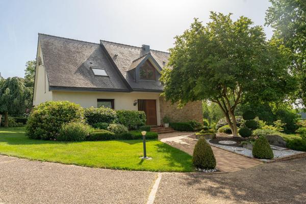 CHATELAUDREN Centre ville proche et accessible