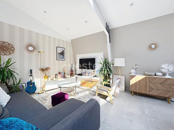 Appartement Chantilly 4 pièce(s) 98.45 m2