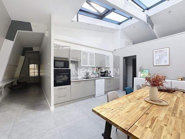 Appartement Chantilly 4 pièce(s) 98.45 m2