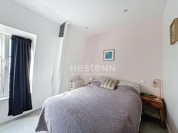 Appartement Chantilly 4 pièce(s) 98.45 m2