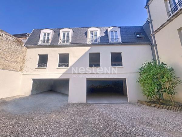 Appartement Chantilly 4 pièce(s) 98.45 m2