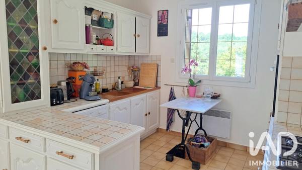 Maison à vendre 4 pièces 85 m² Saint-Astier