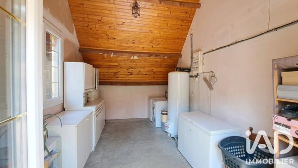 Maison à vendre 4 pièces 85 m² Saint-Astier