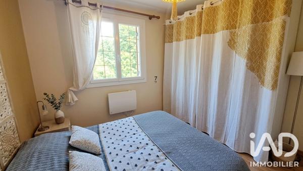 Maison à vendre 4 pièces 85 m² Saint-Astier