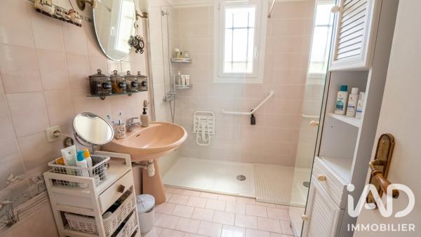 Maison à vendre 4 pièces 85 m² Saint-Astier