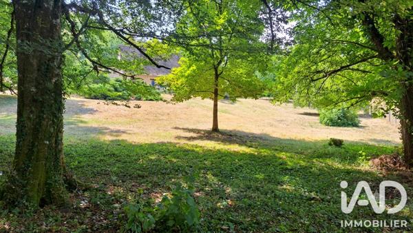 Maison à vendre 4 pièces 85 m² Saint-Astier