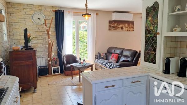 Maison à vendre 4 pièces 85 m² Saint-Astier