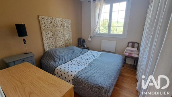 Maison à vendre 4 pièces 85 m² Saint-Astier