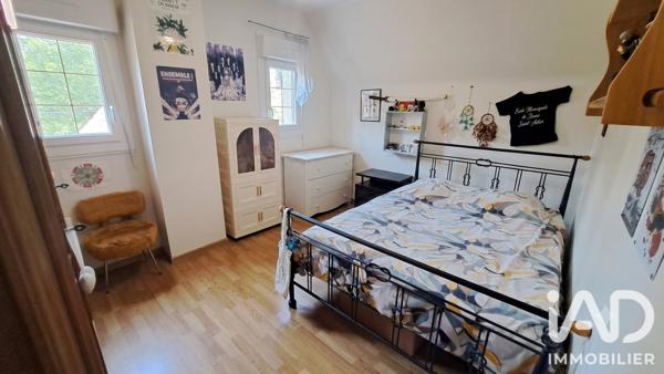 Maison à vendre 4 pièces 85 m² Saint-Astier