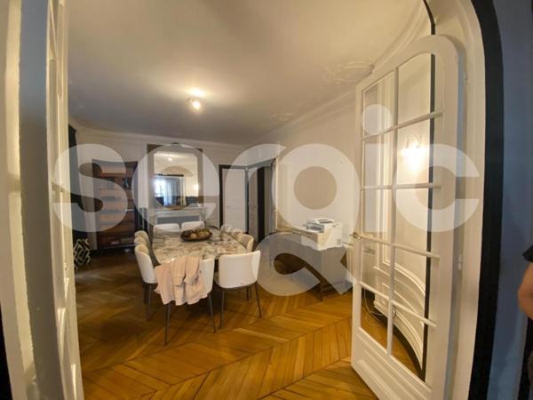 Location 6 Pieces 220 75116 Paris 81 0790 01 0004