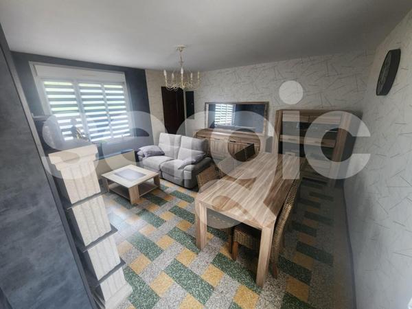 Location 3 Pieces 71 62232 Fouquereuil 11 2066 01 0001