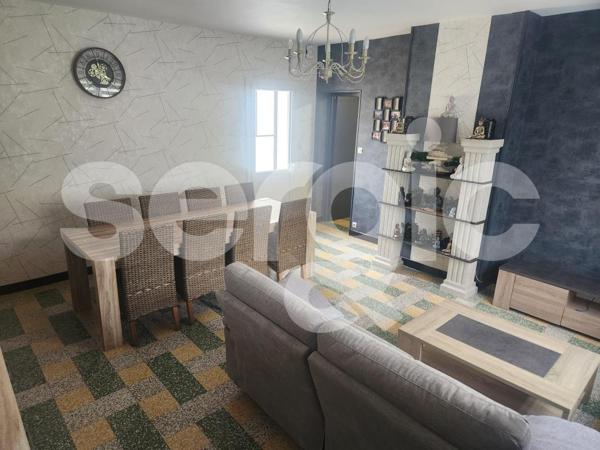 Location 3 Pieces 71 62232 Fouquereuil 11 2066 01 0001