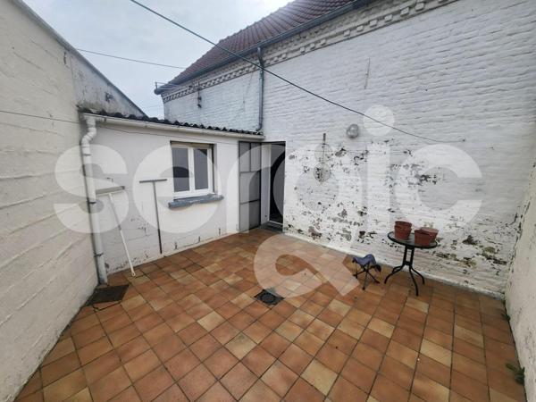 Location 3 Pieces 71 62232 Fouquereuil 11 2066 01 0001