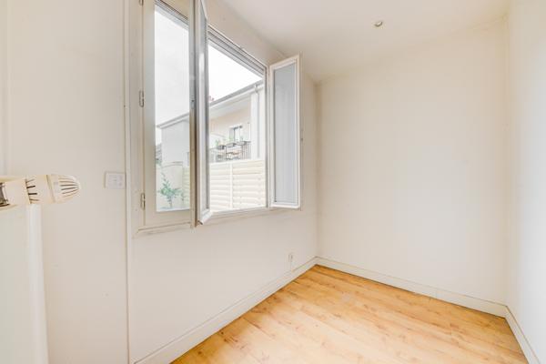Appartement 6 pièces - 120 m² Exclusivité efficity