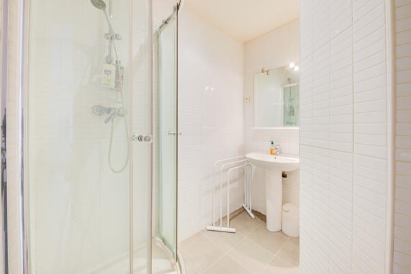 Appartement 6 pièces - 120 m² Exclusivité efficity