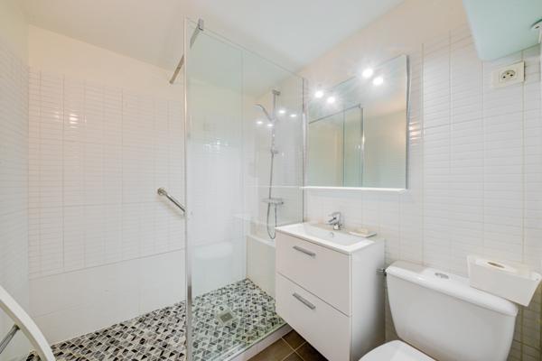 Appartement 6 pièces - 120 m² Exclusivité efficity