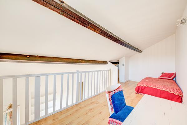 Appartement 6 pièces - 120 m² Exclusivité efficity