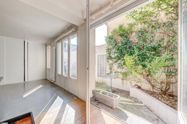 Appartement 6 pièces - 120 m² Exclusivité efficity