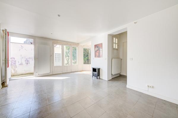 Appartement 6 pièces - 120 m² Exclusivité efficity