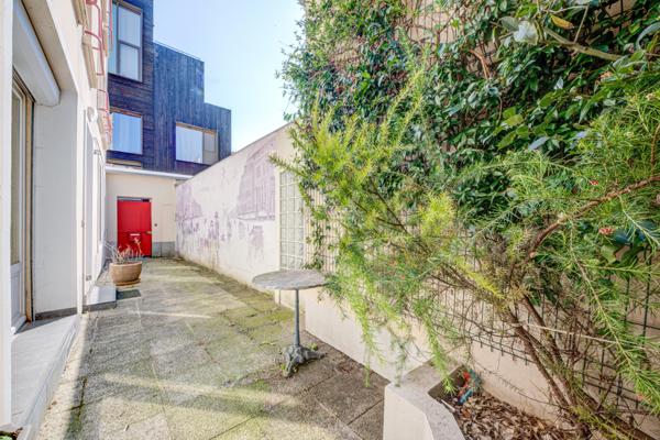 Appartement 6 pièces - 120 m² Exclusivité efficity