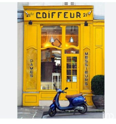 Boutique/Local commercial à vendre 50 m² Granville