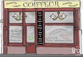 Boutique/Local commercial à vendre 50 m² Granville