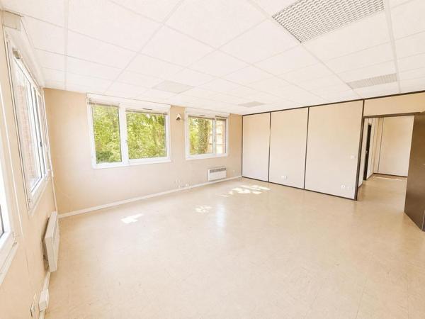 Location Bureau 542 91000 Evry Courcouronnes 874835