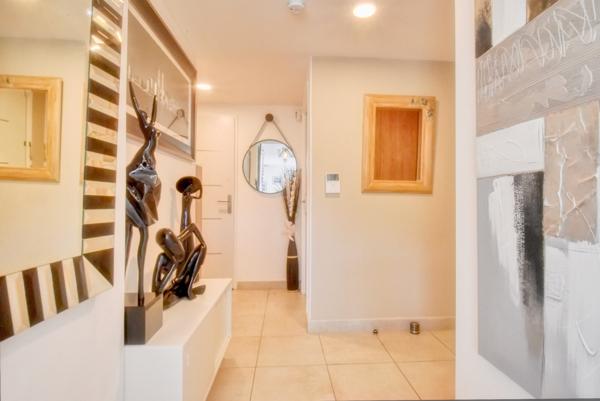 Appartement 4 pièces - 84 m²