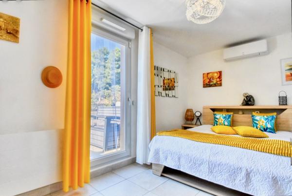 Appartement 4 pièces - 84 m²