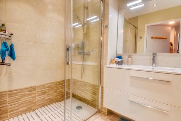 Appartement 4 pièces - 84 m²