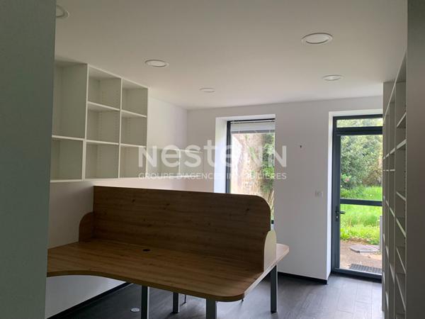 Maison en plein centre de Bressuire 11 pièce(s) 204.38 m2 avec un terrain de plus de 400m²