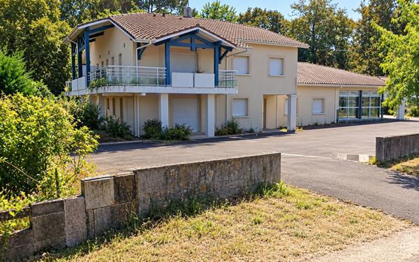 Immeuble à vendre