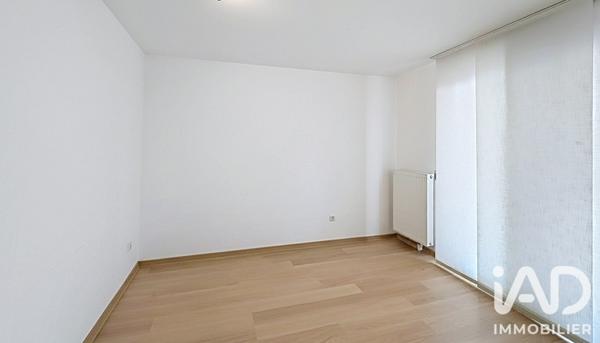 Appartement à vendre 3 pièces 68,13 m² Bons-en-Chablais