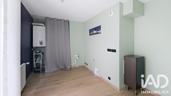 Appartement à vendre 3 pièces 68,13 m² Bons-en-Chablais