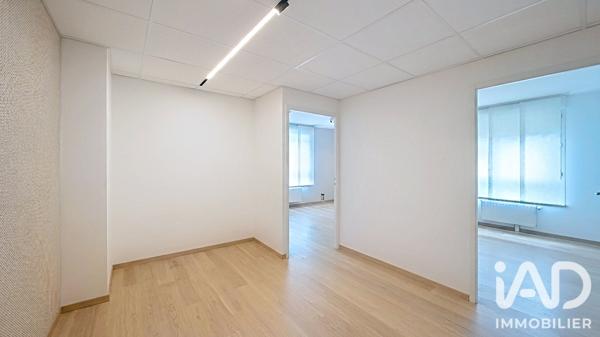 Appartement à vendre 3 pièces 68,13 m² Bons-en-Chablais