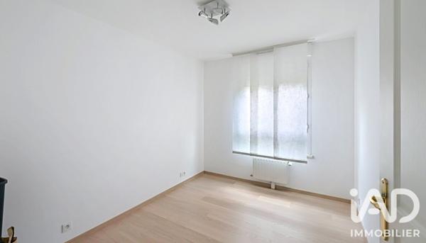Appartement à vendre 3 pièces 68,13 m² Bons-en-Chablais