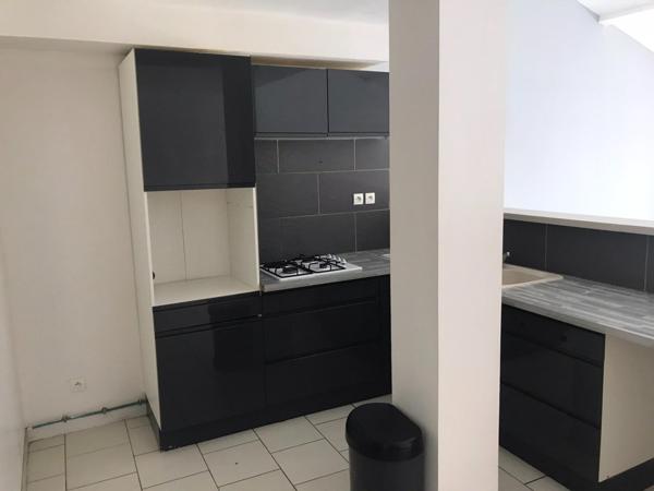 Maison 73 m², 3 pièces, 2 chambres, terrasse et jardin