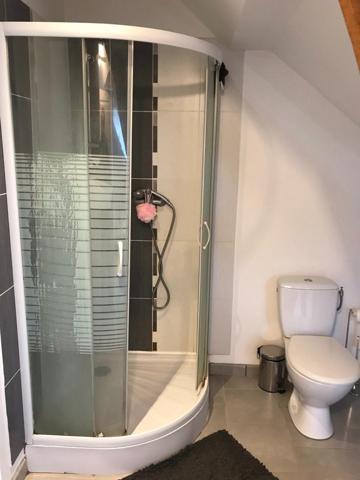 Maison 73 m², 3 pièces, 2 chambres, terrasse et jardin