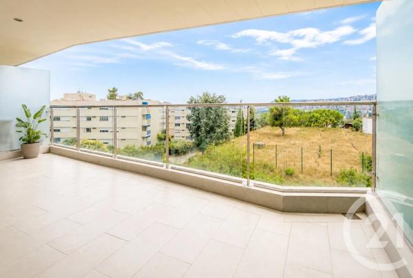 Appartement T2 à vendre  2 pièces - 44,17 m 2   NICE  - 06