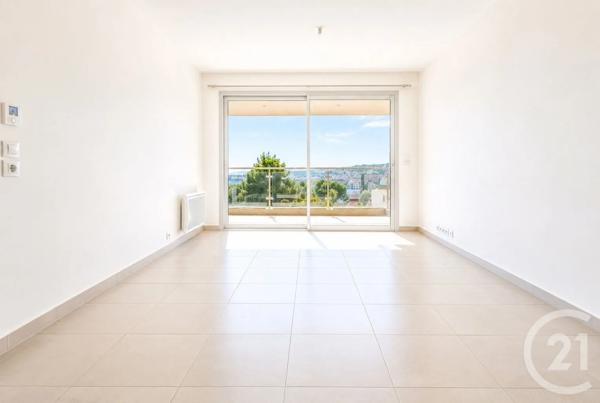 Appartement T2 à vendre  2 pièces - 44,17 m 2   NICE  - 06