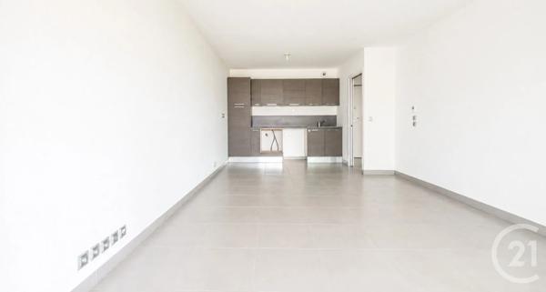 Appartement T2 à vendre  2 pièces - 44,17 m 2   NICE  - 06