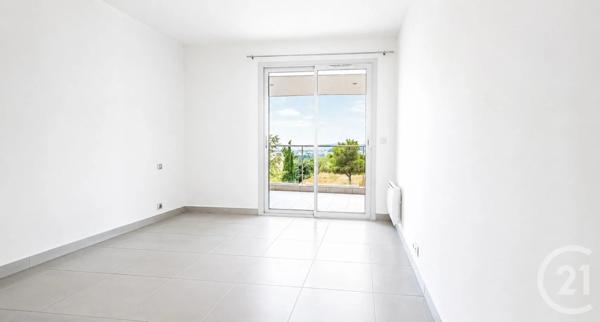 Appartement T2 à vendre  2 pièces - 44,17 m 2   NICE  - 06