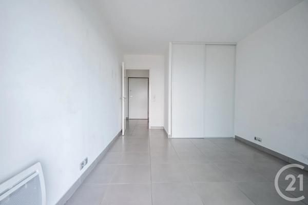 Appartement T2 à vendre  2 pièces - 44,17 m 2   NICE  - 06
