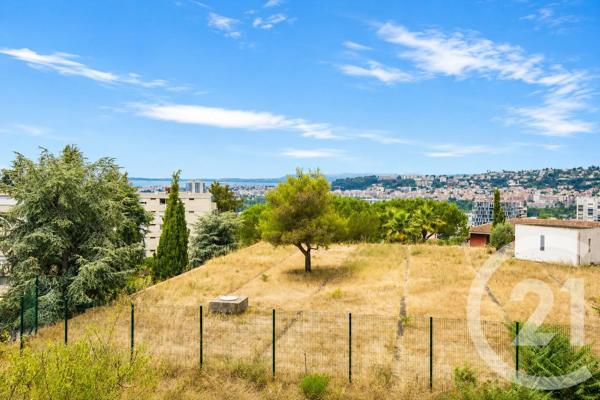 Appartement T2 à vendre  2 pièces - 44,17 m 2   NICE  - 06