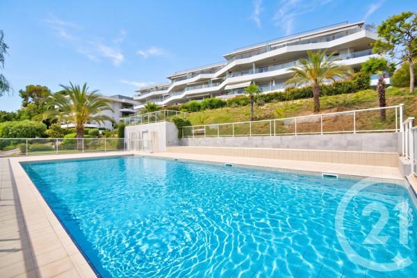 Appartement T2 à vendre  2 pièces - 44,17 m 2   NICE  - 06