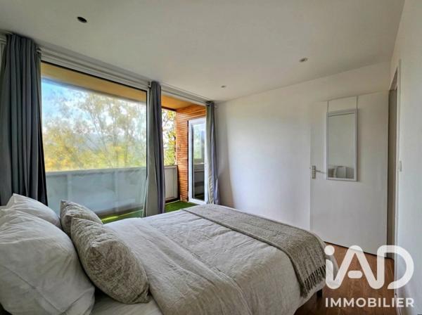 Appartement à vendre 3 pièces 59 m² Grésy-sur-Aix