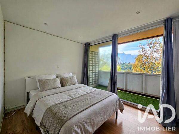 Appartement à vendre 3 pièces 59 m² Grésy-sur-Aix