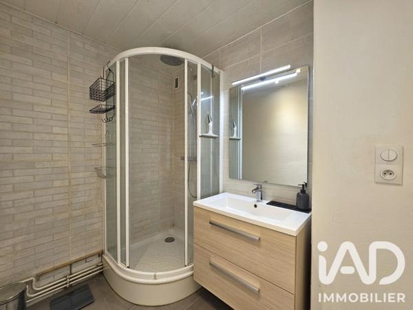 Appartement à vendre 3 pièces 59 m² Grésy-sur-Aix